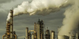 Pollution