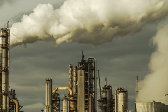 Pollution