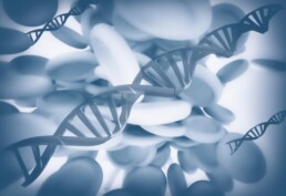 Epigenetics: Understanding the new research in genetic risk of kidney disease