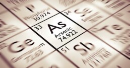 Arsenic and Kidney Health
