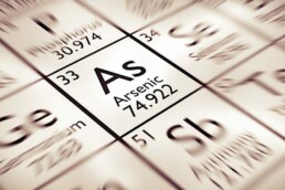 Arsenic and Kidney Health