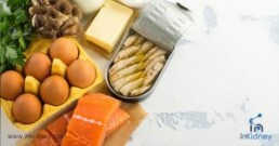 Vitamin D and Kidney Health