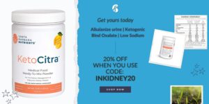 Ketocitra coupon