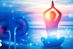 Yoga and Meditation for Kidney Health