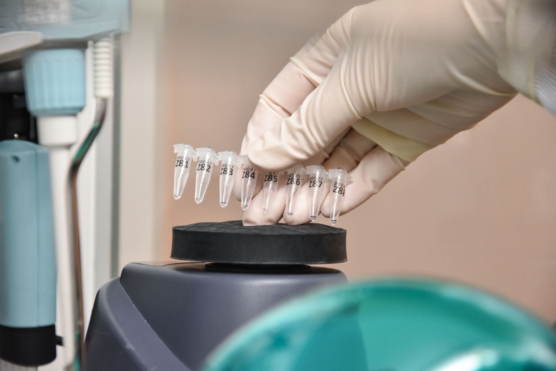 Genetic testing