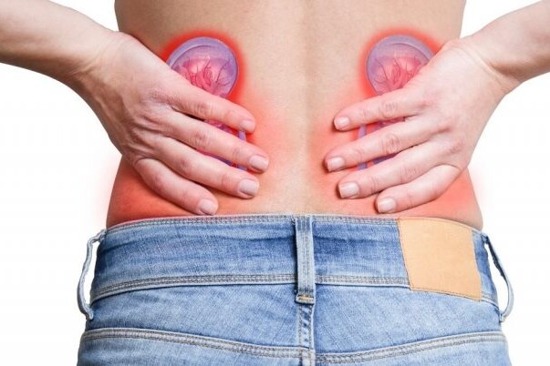 Stress and Kidney Health