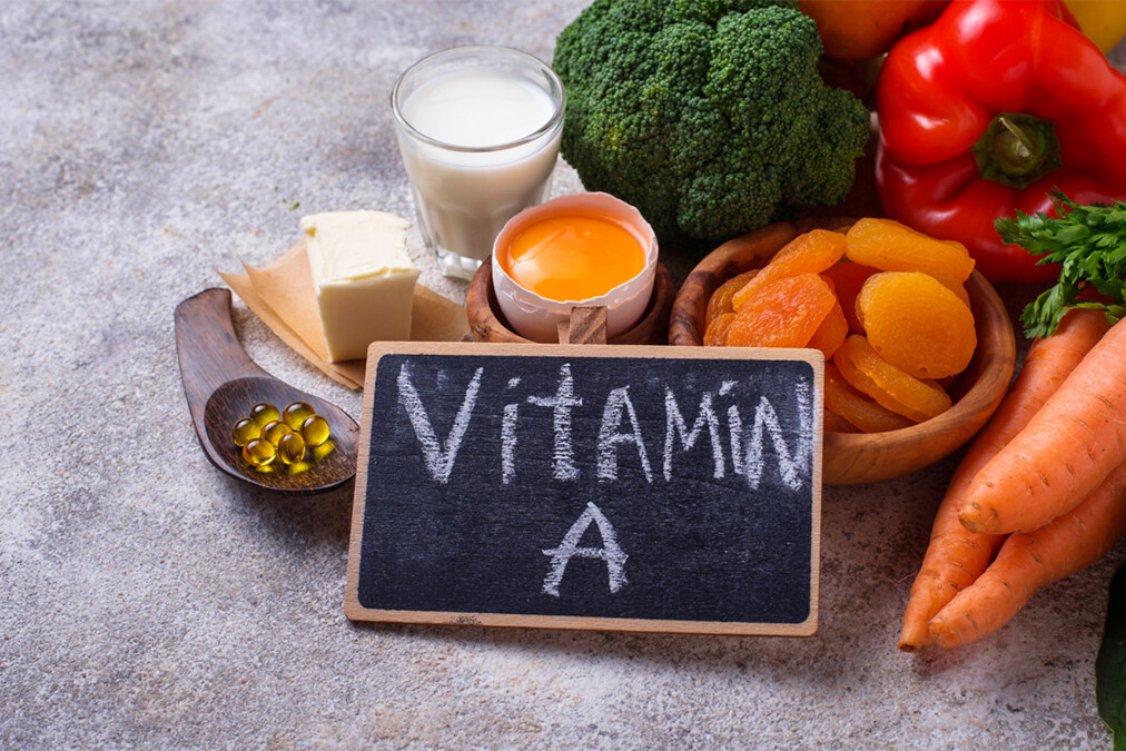 Vitamin A