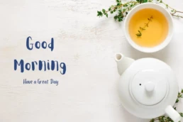 How To Improve Kidney Function with a Morning Routine