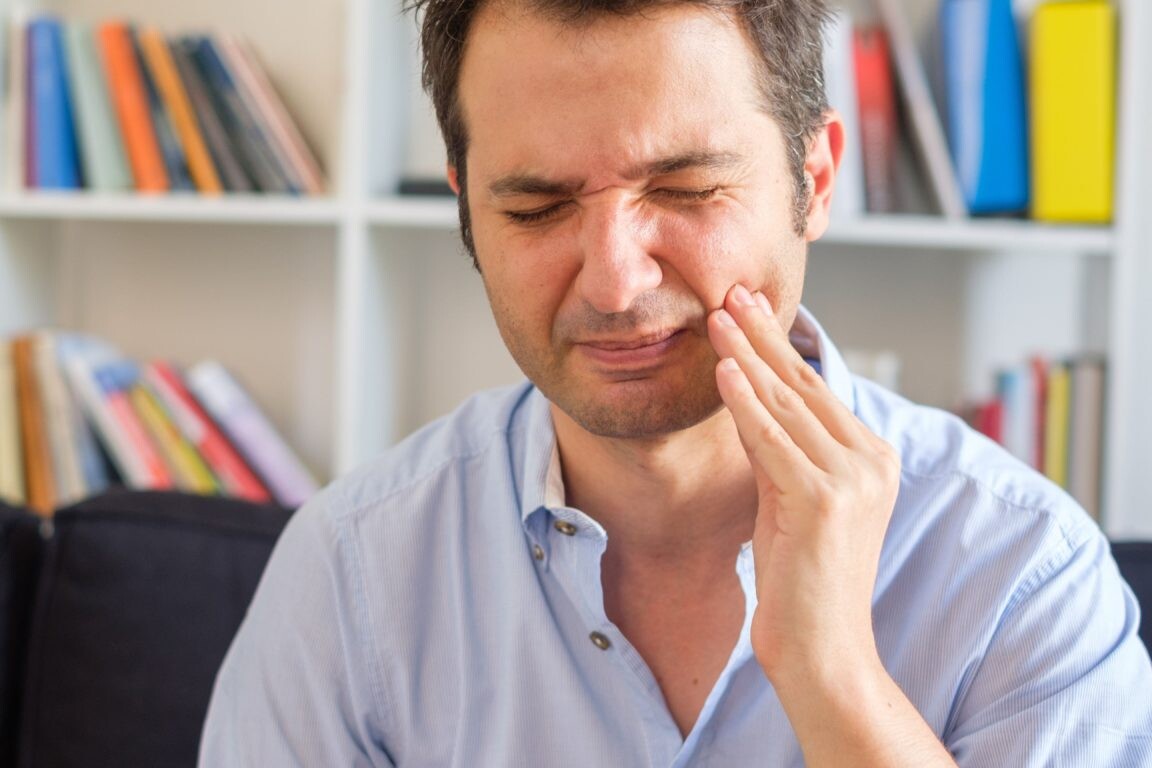 Gum disease