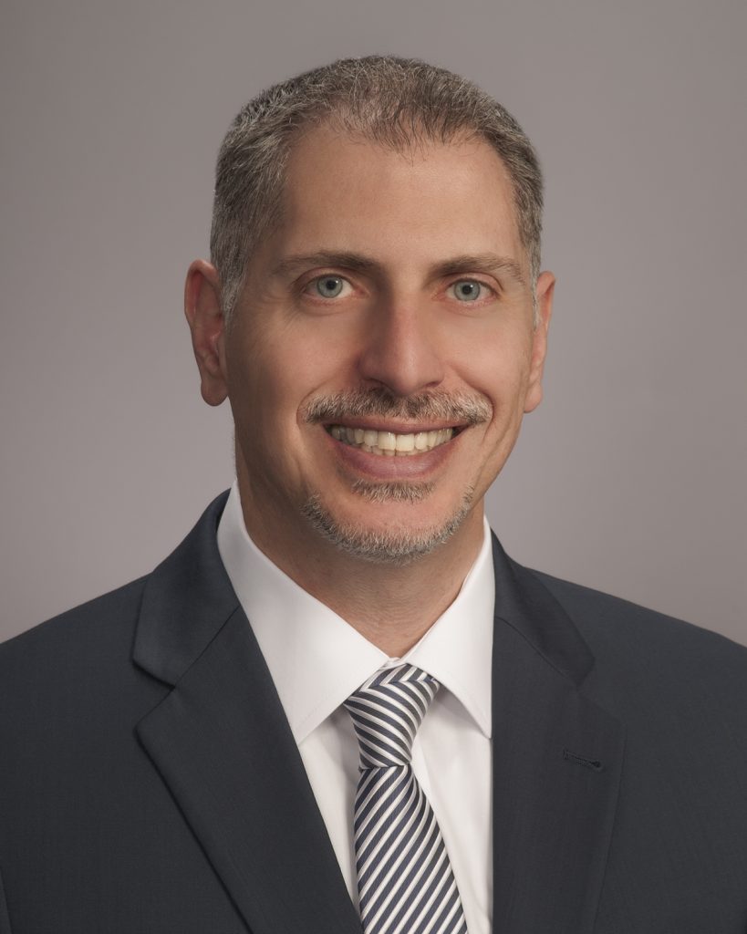 Dr. Majd Isreb, MD FACP FASN