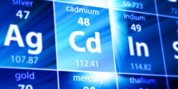 cadmium and kidney disease