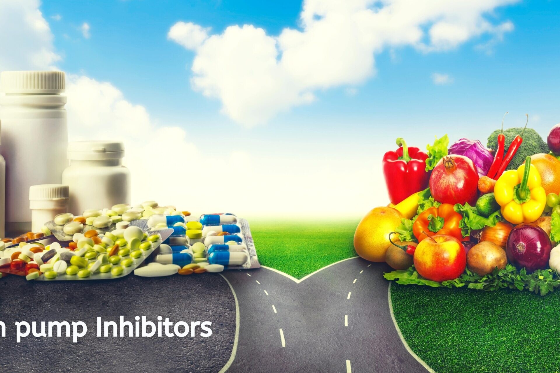 proton pump inhibitors wean protocol
