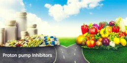 proton pump inhibitors wean protocol