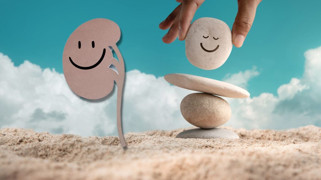 Integrative nephrology