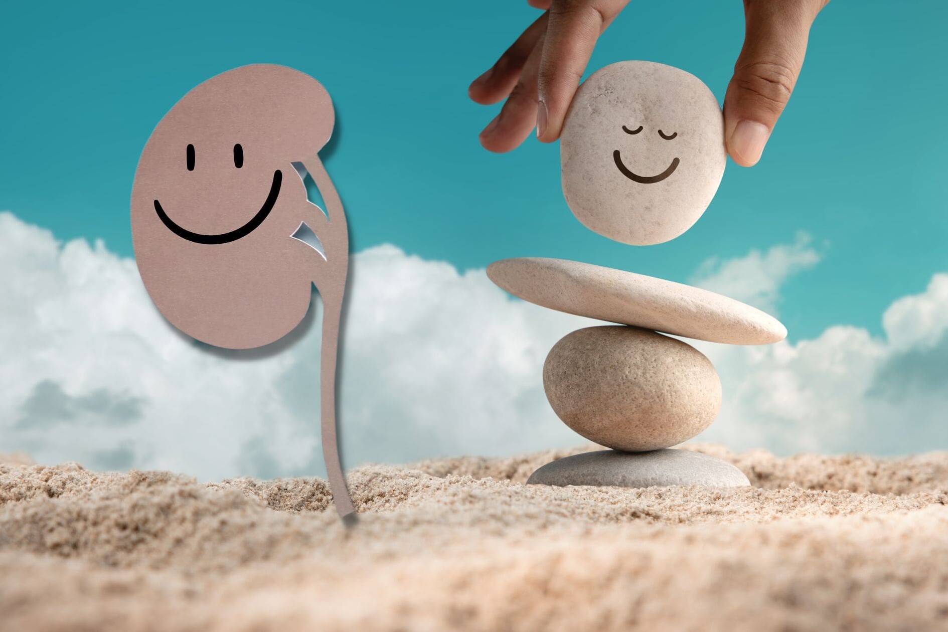 Integrative nephrology