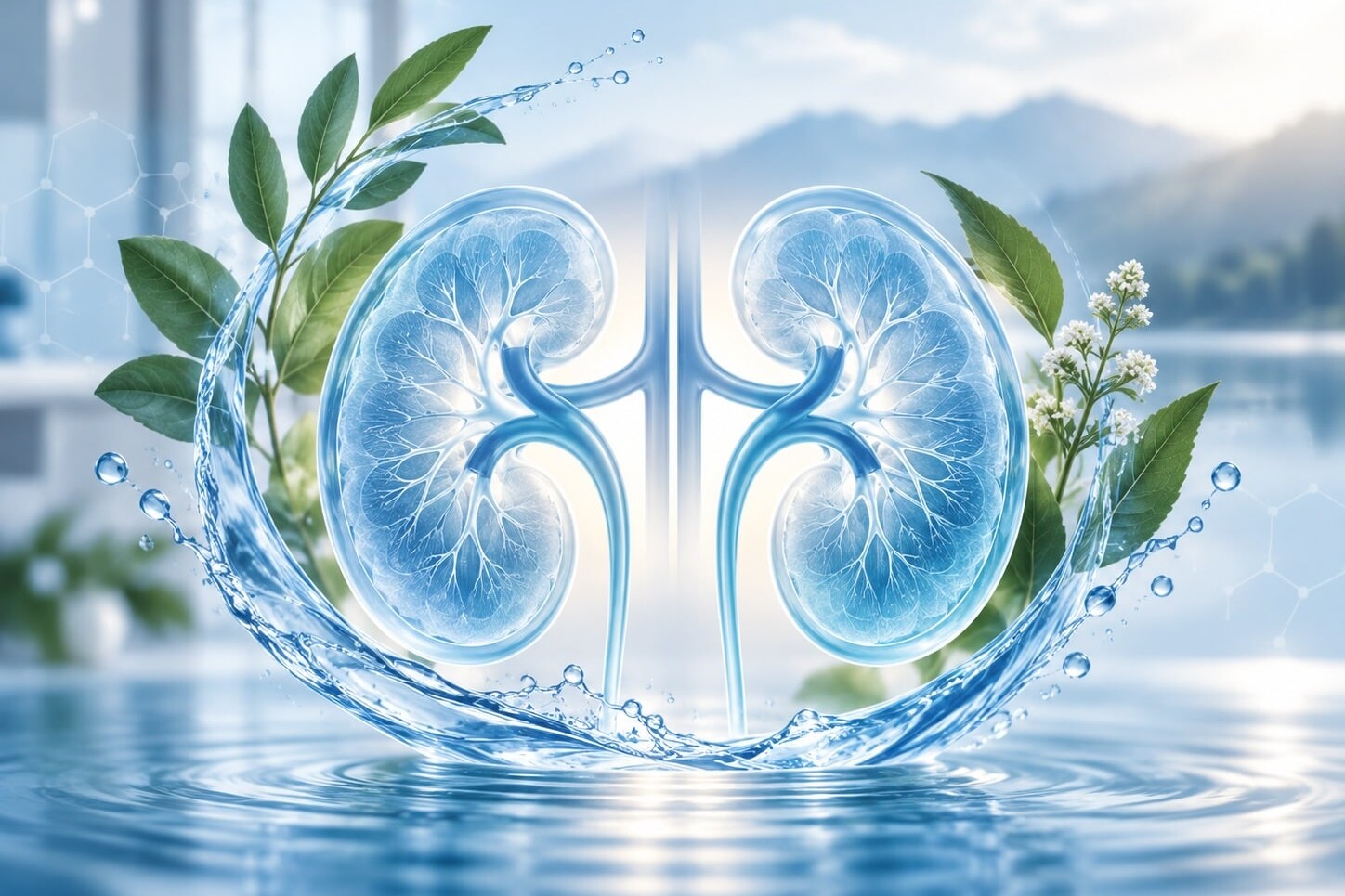 Integrative Nephrology