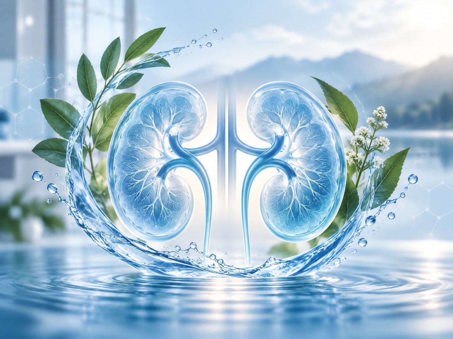 Integrative Nephrology