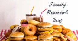 January Research and News