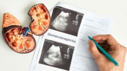 autoimmune kidney diseases