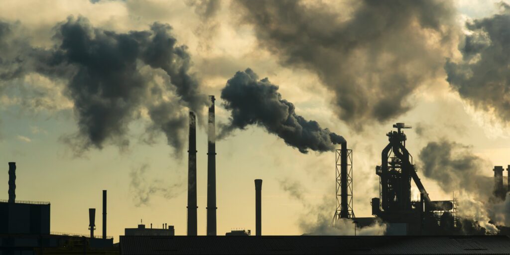 Air pollution and kidney health