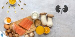 mistakes kidney patients make when taking vitamin D supplements