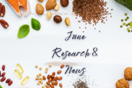 June research and news