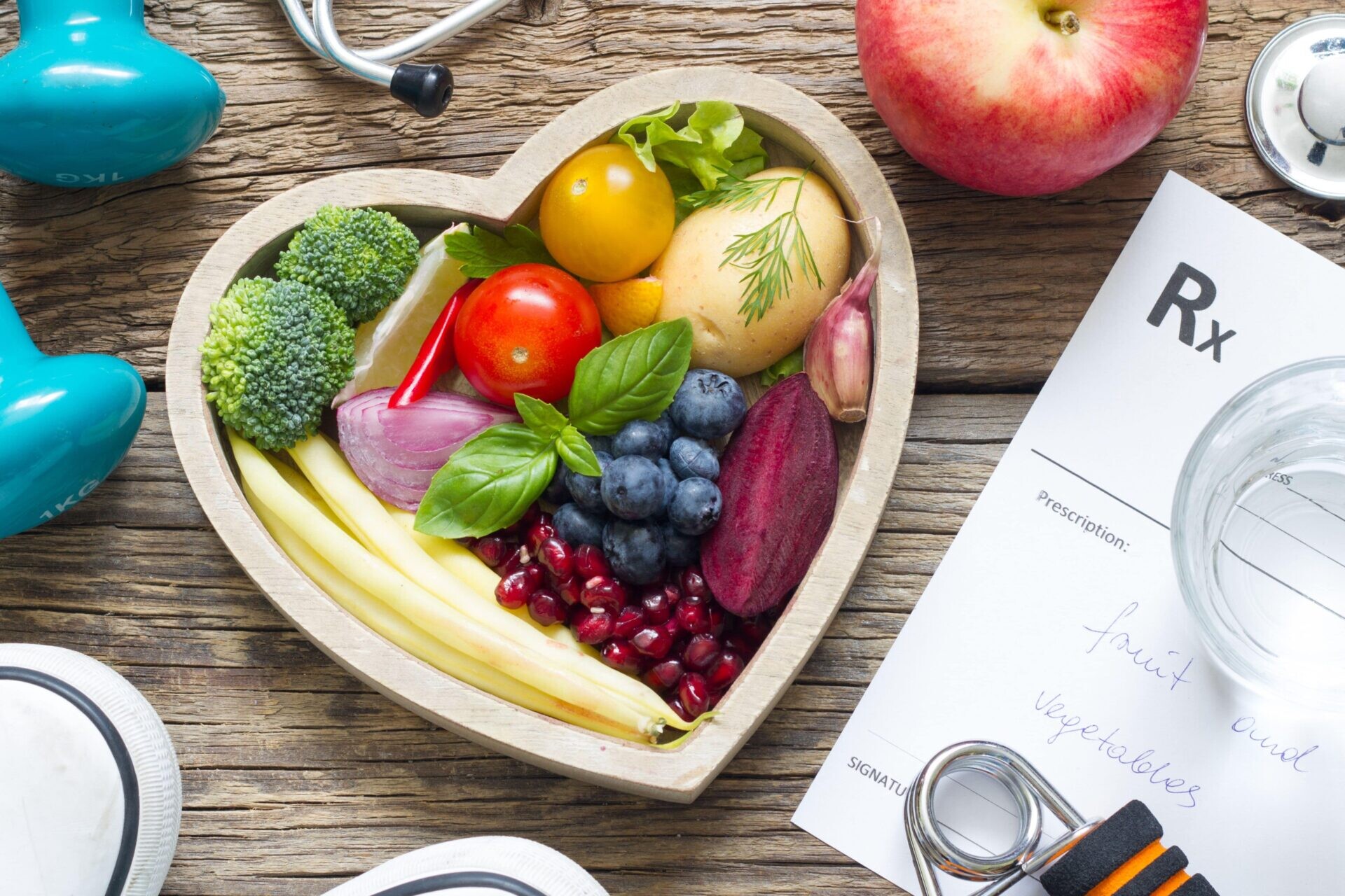 integrative kidney care
