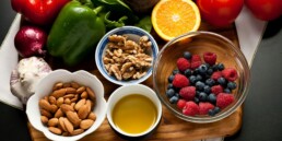 Anti-Inflammatory Diet for Kidney Disease