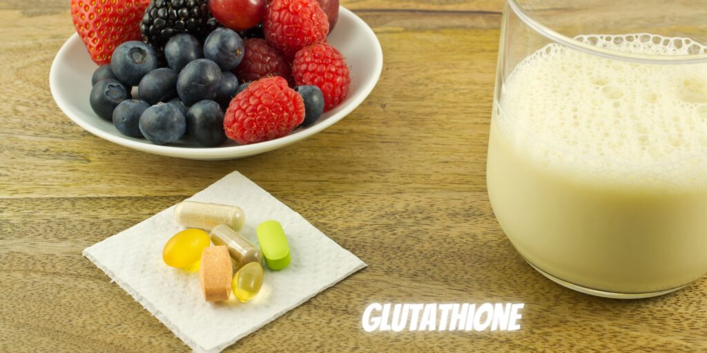 glutathione