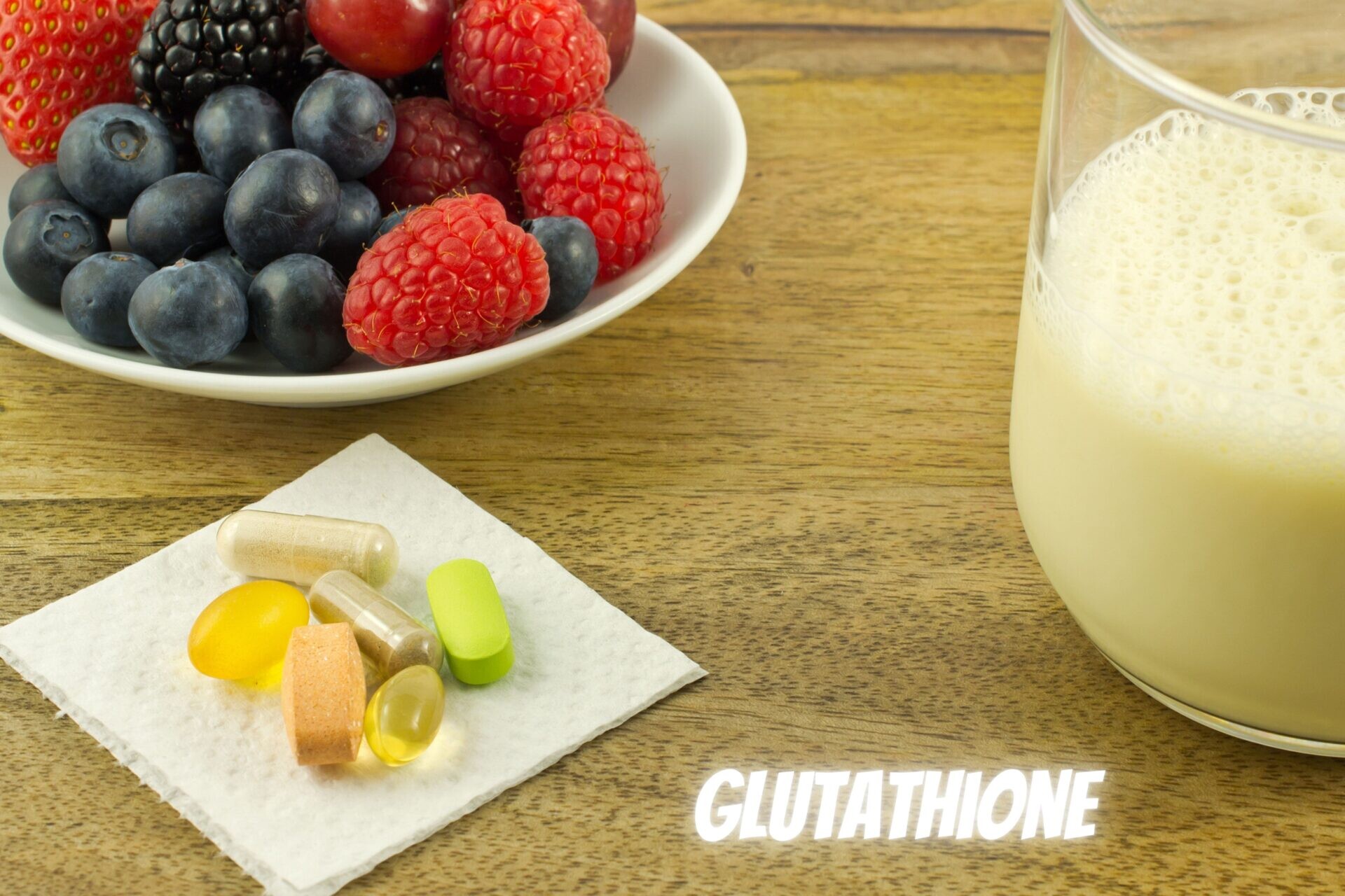 glutathione