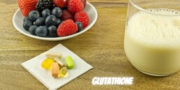 glutathione