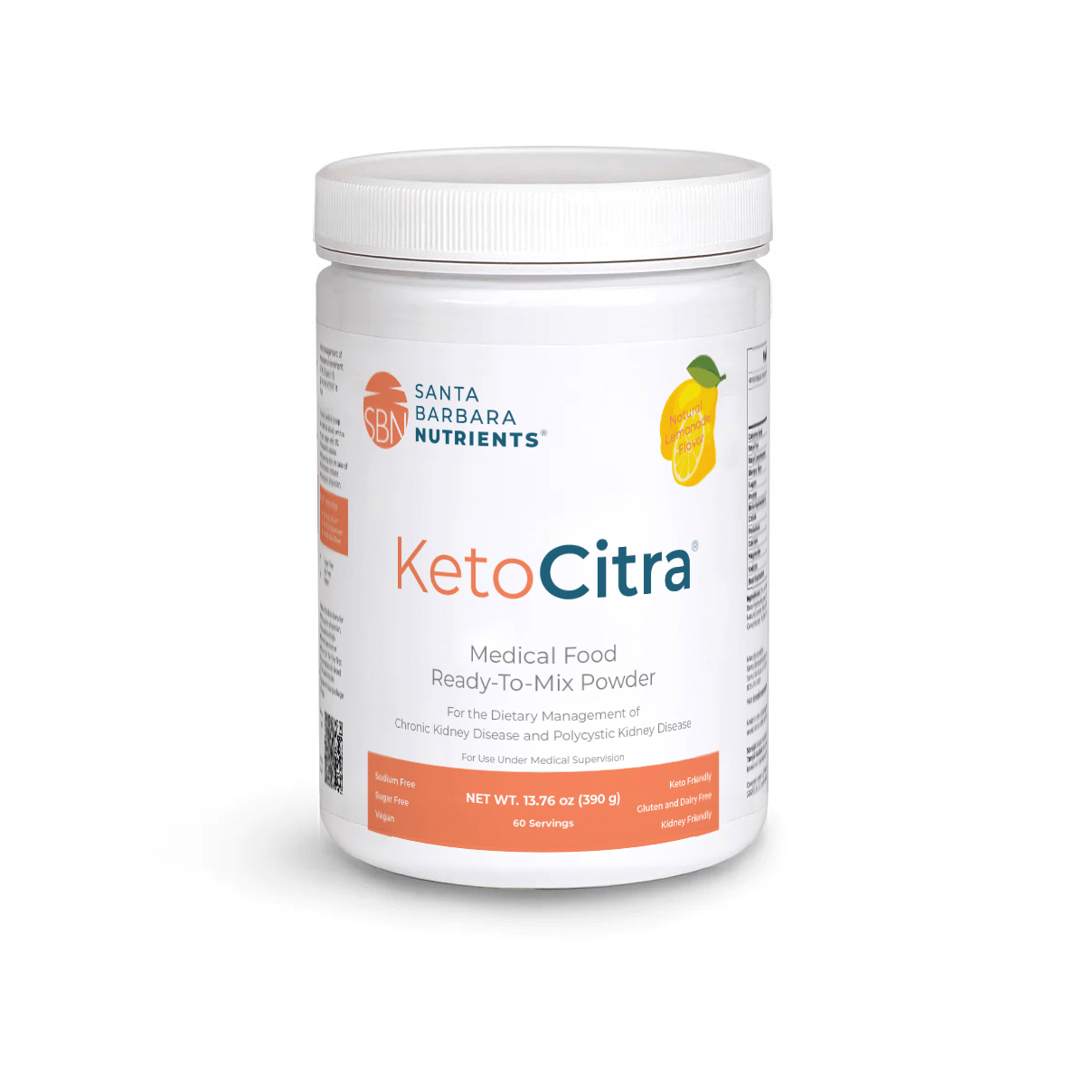 KetoCitra