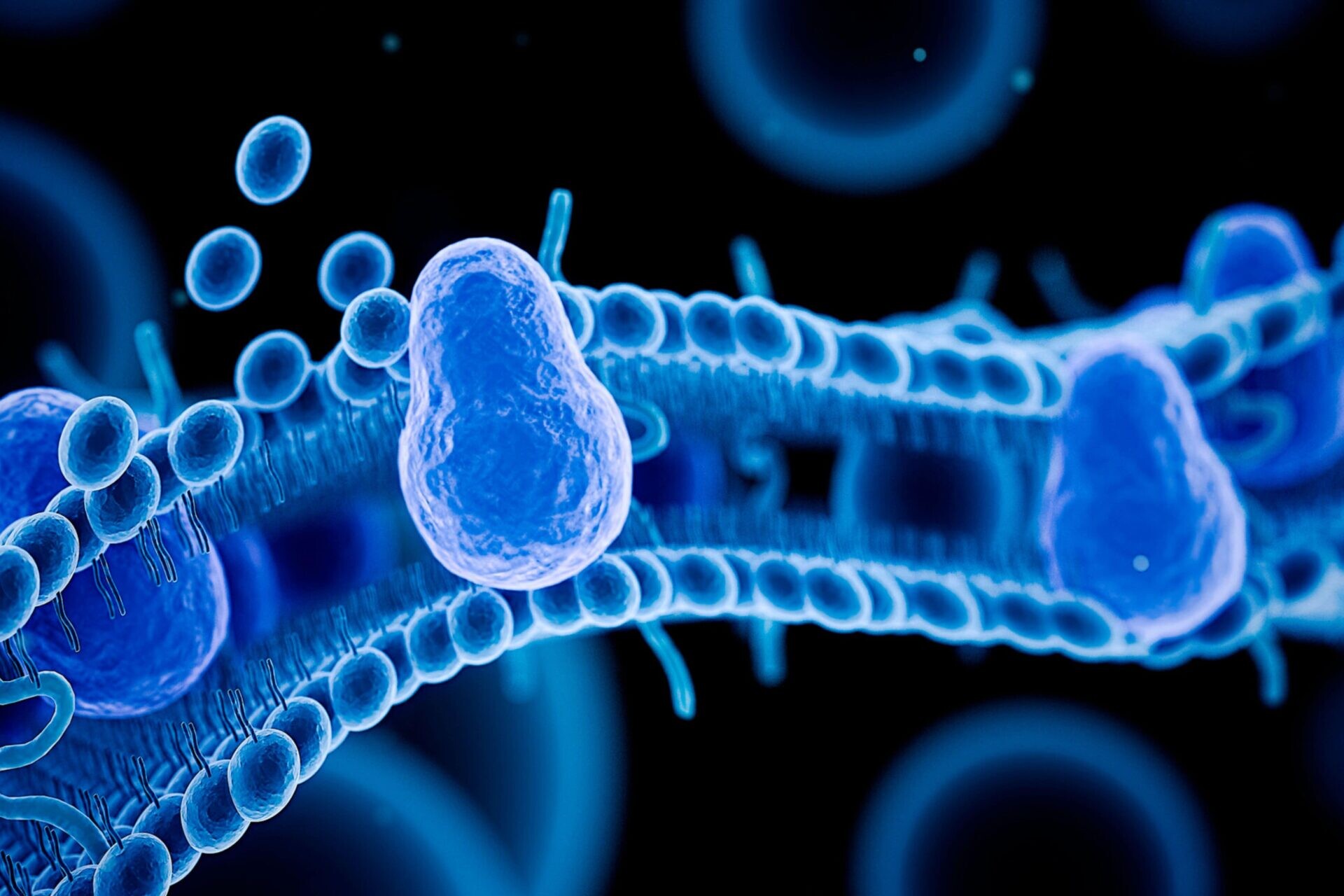 glycocalyx