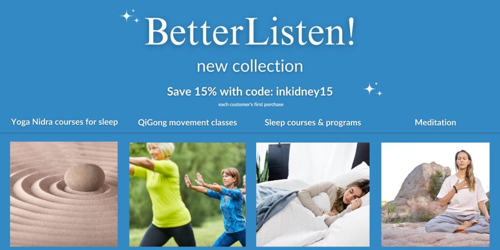 BetterListen!