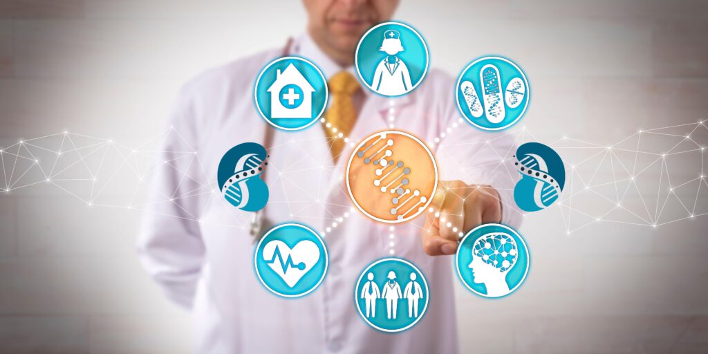 Integrative Kidney Medicine