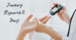 January Research and News