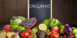 organic food better for kidney health