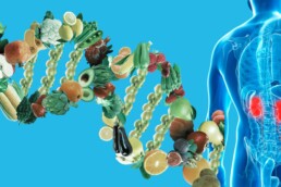 nutrigenomics and kidney health