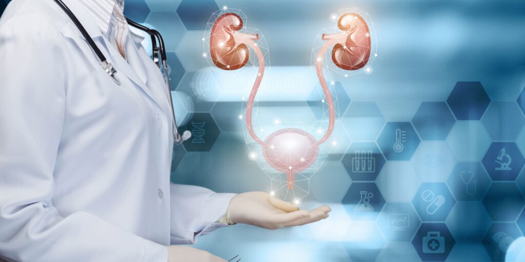 kidney function reserve