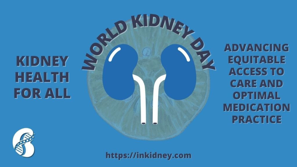 World Kidney Day