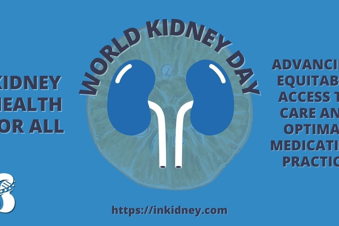 World Kidney Day