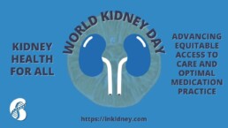 World Kidney Day