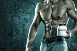 Effects of creatine supplments on the kidneys