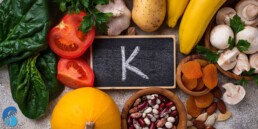 potassium intake in CKD