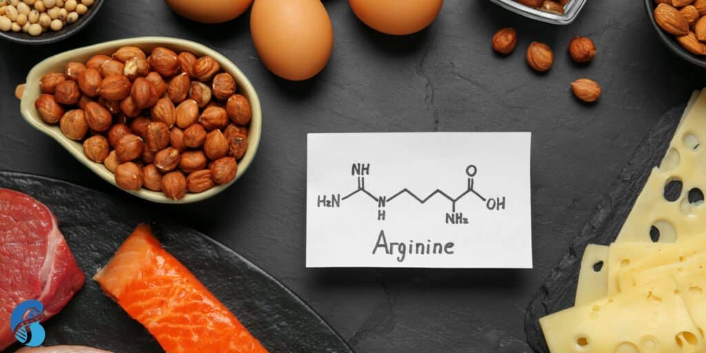 benefits of L-arginine for kidney health