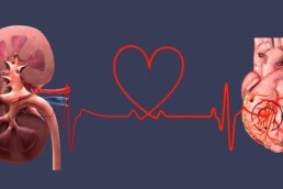 Cardiovascular-kidney-metabolic syndrome