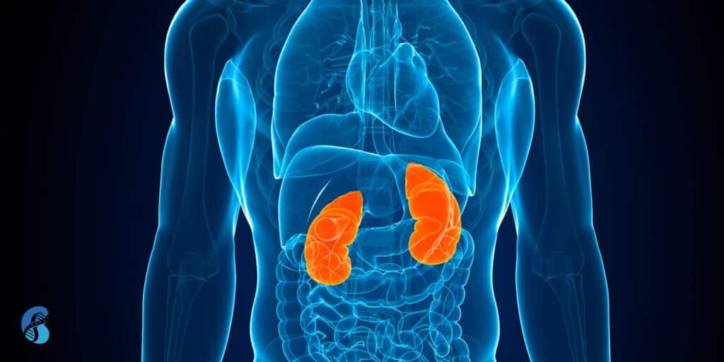 Assessing gut health for kidney disease management