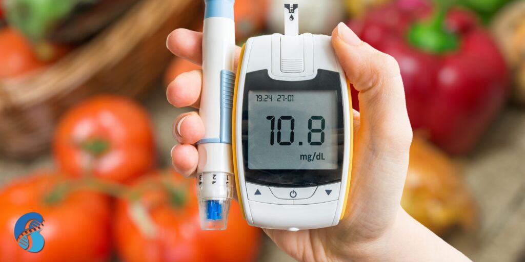 Integrative approach to diabetes and insulin resistance