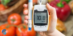 Integrative approach to diabetes and insulin resistance