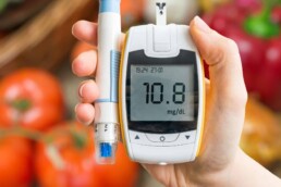 Integrative approach to diabetes and insulin resistance